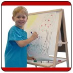 In the Classroom