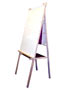 Teacher�s Easel