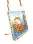 Hanging Big Book Easel