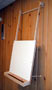 Hanging Art Easel