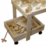 Storage Cart