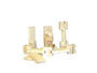 Little Builder 18 pc Block Set