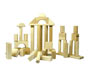 Standard 36 pc Block Set
