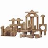 Deluxe 68 pc Block Set