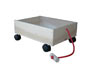 Deluxe Block Wagon