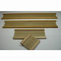 Heddle - 10 Inch