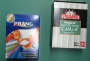 Prang Chalk, colored
