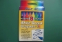 Sargent Small Wipe-off Whiteboard Crayons