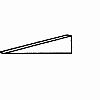 F2 - Double Triangle Block