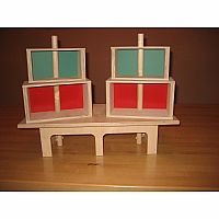 Beka Doll House (Play Platform)