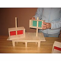 Beka Doll House (Play Platform)