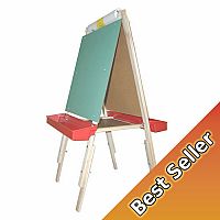 Beka Ultimate Double-Sided Child's Easel