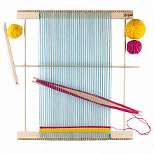 20 Inch Weaving Frame Loom