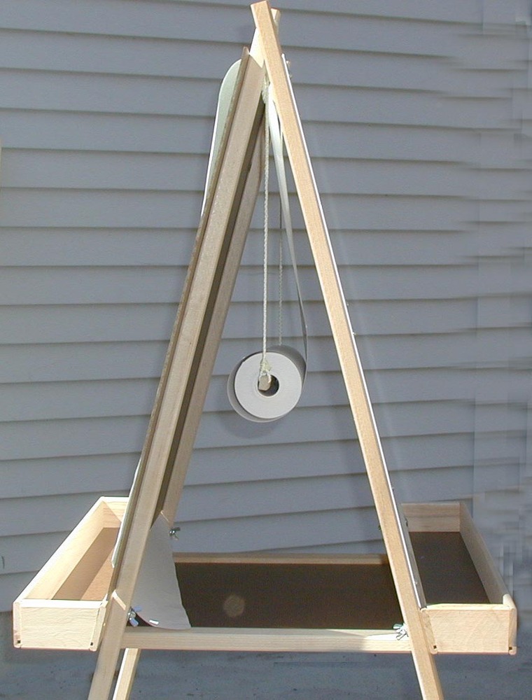 Paper Roll 100 ft with Hanger Beka