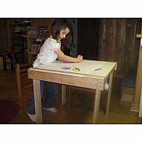Beka Art Table