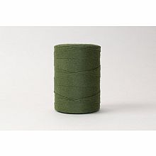 Warp Yarn for Weaving - Forest Green