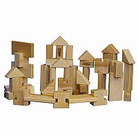 Little Builder 50 pc Block Set