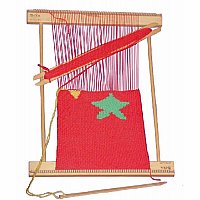 Weaving Frame