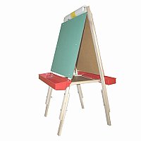 Adjustable Easel