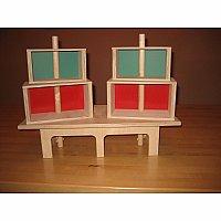 Doll House (Play Platform)