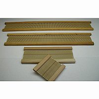 Heddle - 10 Inch