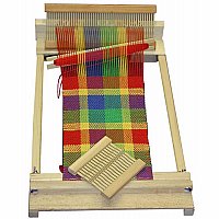 RH-10 Beginner's Loom