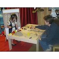 Train Table