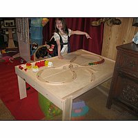 Train Table