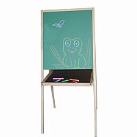 Pre-School Easel