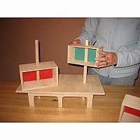Doll House (Play Platform)