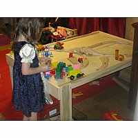 Train Table