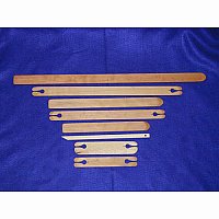 Belt Shuttle - 8.5"