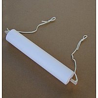 Paper Roll with Hanger