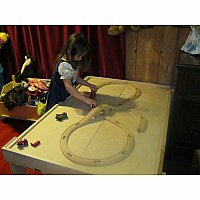Train Table