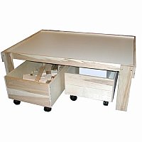 Train Table