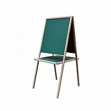Pre-School Easel