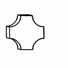 Intersection Block
