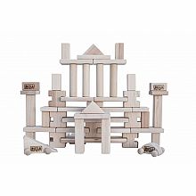 Little Builder 50 pc Block Set