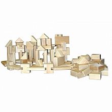 Little Builder 100 pc Block Set