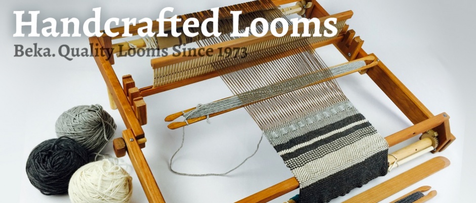 Deluxe Weaving Frame Loom