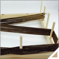 Warping Boards