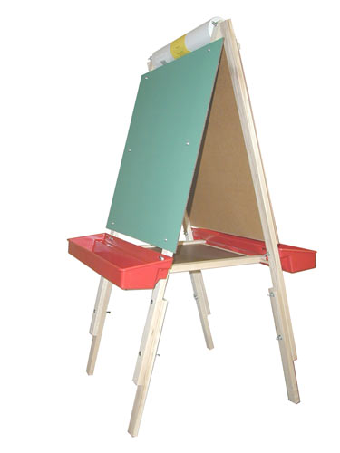 Beka's Ultimate Child's Easel - Beka