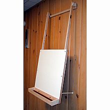 Hanging Art Easel