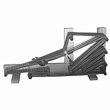 Beka Inkle Loom