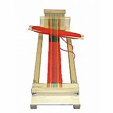 Beka 4 Inch Rigid Heddle Loom (RH-4)