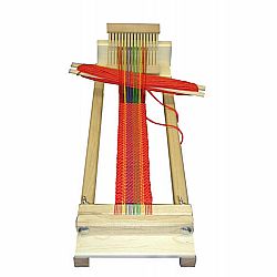 Beka 4 Inch Rigid Heddle Loom (RH-4)