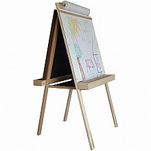 Beka's Deluxe Child's Easel