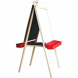 Beka's Deluxe Child's Easel