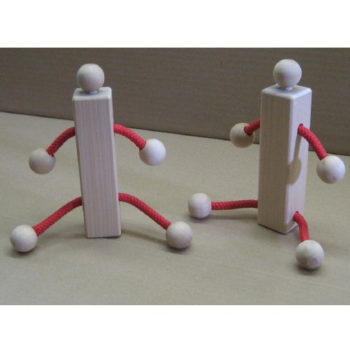 Block Block Buddies Beka