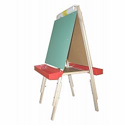 Beka's Ultimate Child's Easel Combo